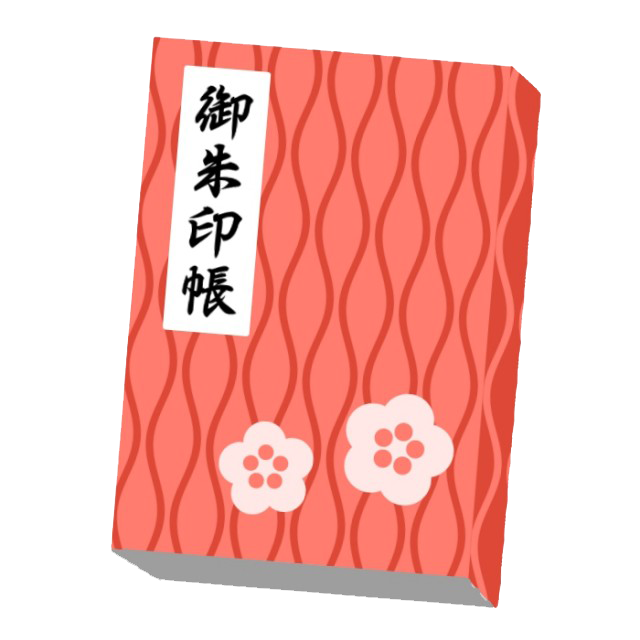 御朱印アイコン